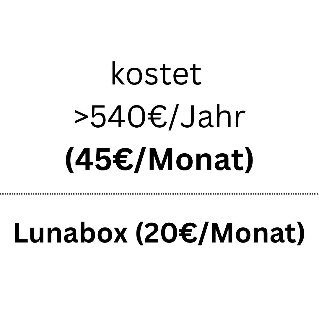 Preisvorteil